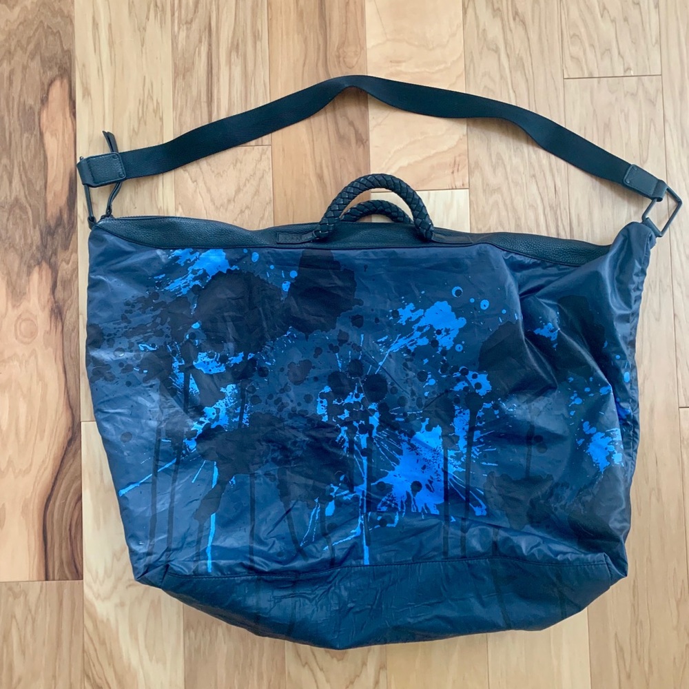 LAMB BY GWEN STEFANI Weekender BAG